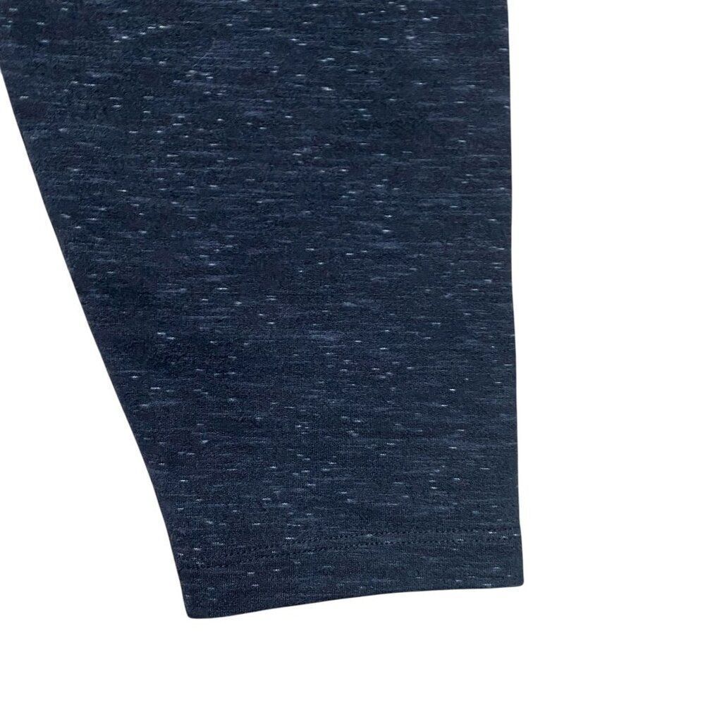 CAbi Space Dye Black Skirted M’ leggings Size Small - Picture 7 of 7